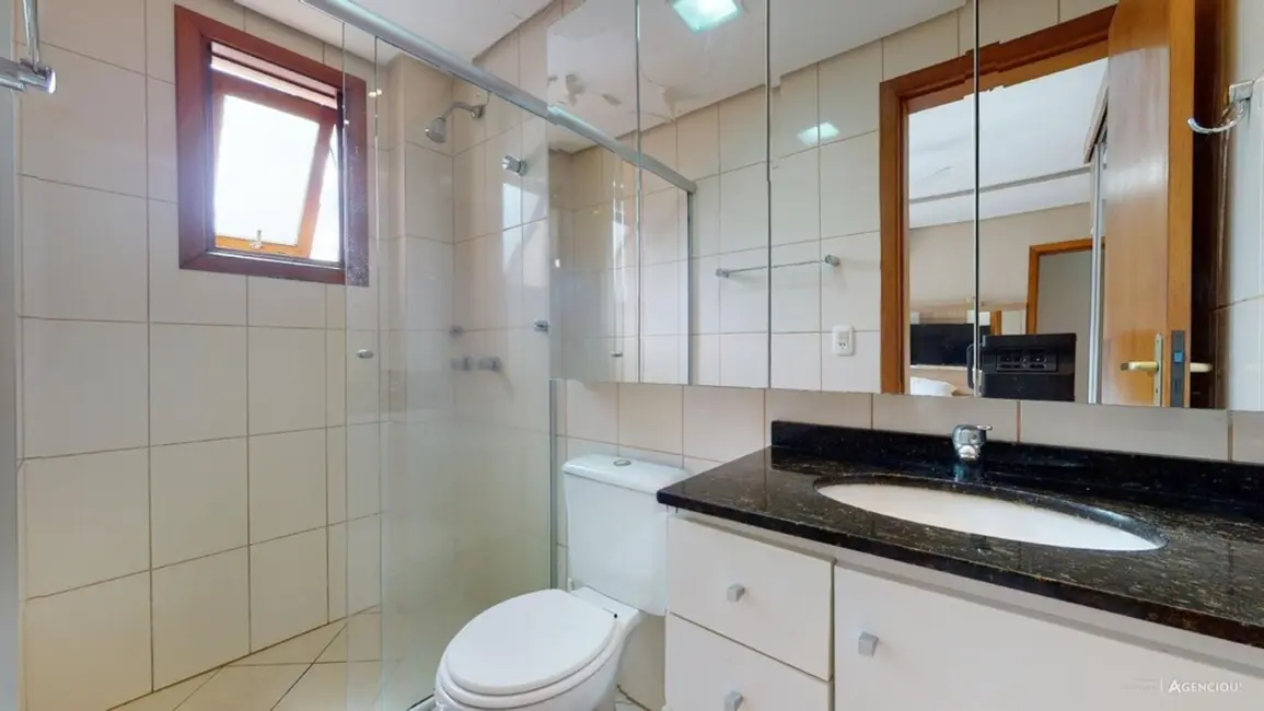 Foto 9 de Apartamento com 3 quartos à venda, 93m2 em Petrópolis, Porto Alegre - RS