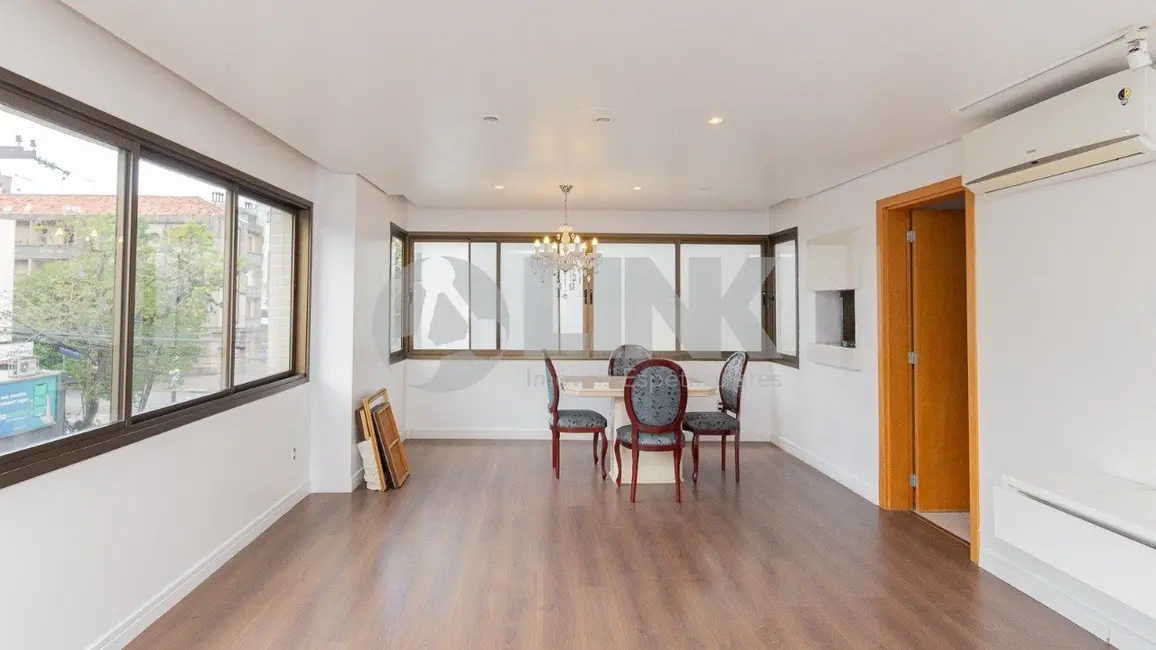 Foto 2 de Apartamento com 2 quartos à venda, 95m2 em Petrópolis, Porto Alegre - RS