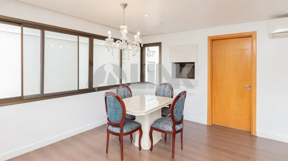 Foto 4 de Apartamento com 2 quartos à venda, 95m2 em Petrópolis, Porto Alegre - RS