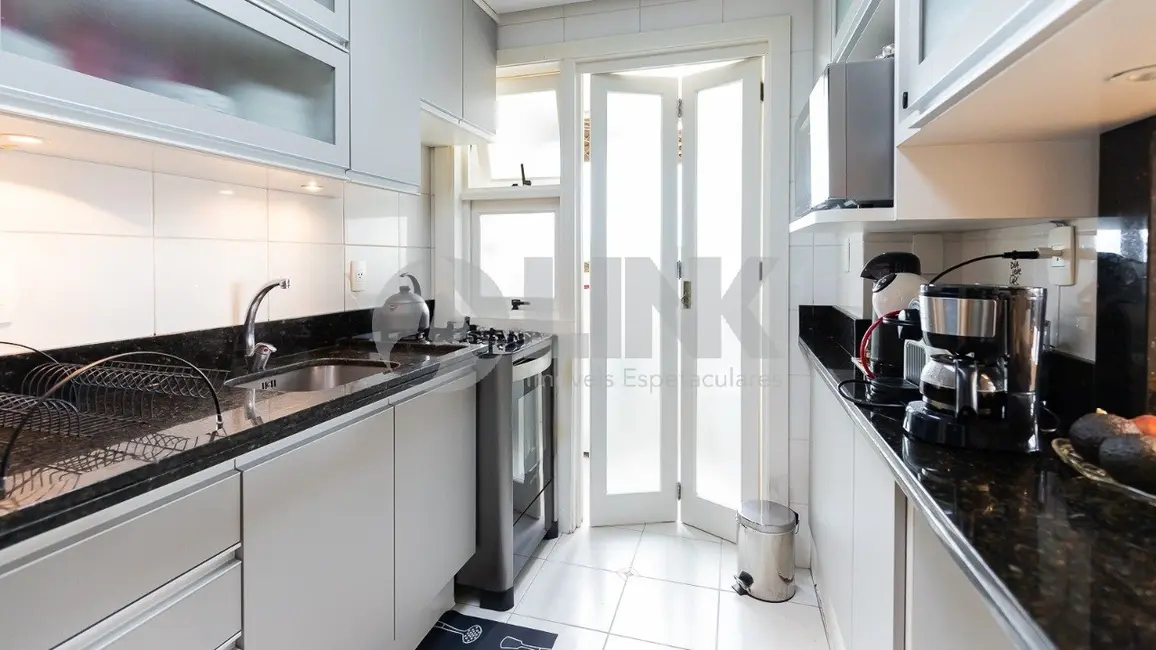 Foto 8 de Apartamento com 3 quartos à venda, 81m2 em Petrópolis, Porto Alegre - RS