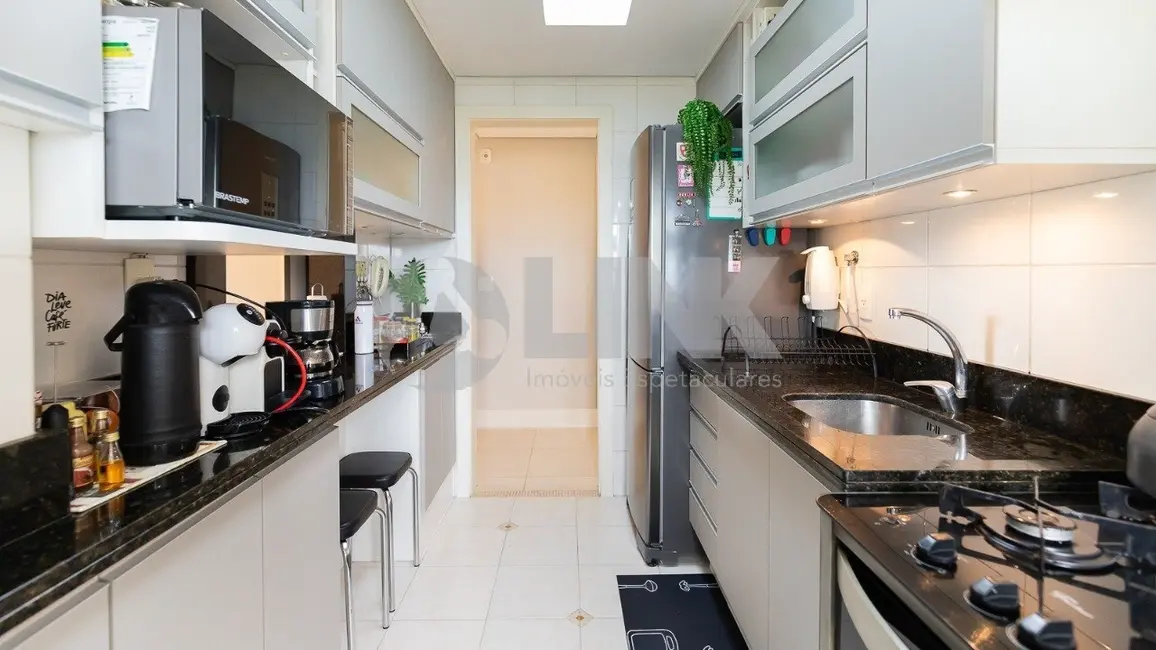 Foto 9 de Apartamento com 3 quartos à venda, 81m2 em Petrópolis, Porto Alegre - RS