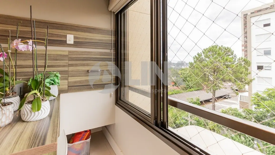 Foto 6 de Apartamento com 3 quartos à venda, 81m2 em Petrópolis, Porto Alegre - RS