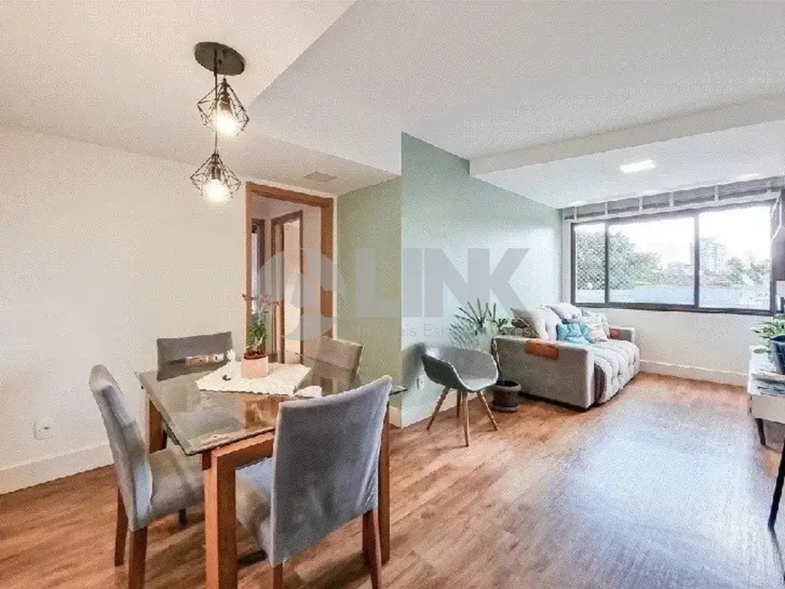 Foto 1 de Apartamento com 2 quartos à venda, 68m2 em Menino Deus, Porto Alegre - RS
