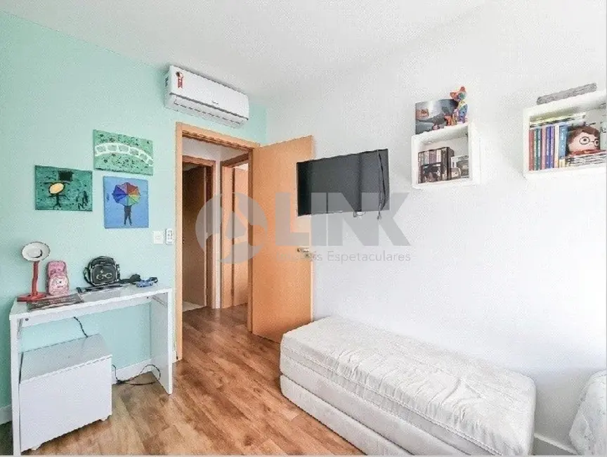 Apartamento com 2 quartos à venda, 68m2 em Menino Deus, Porto Alegre - RS - imagem 9 Foto 9 de Apartamento com 2 quartos à venda, 68m2 em Menino Deus, Porto Alegre - RS