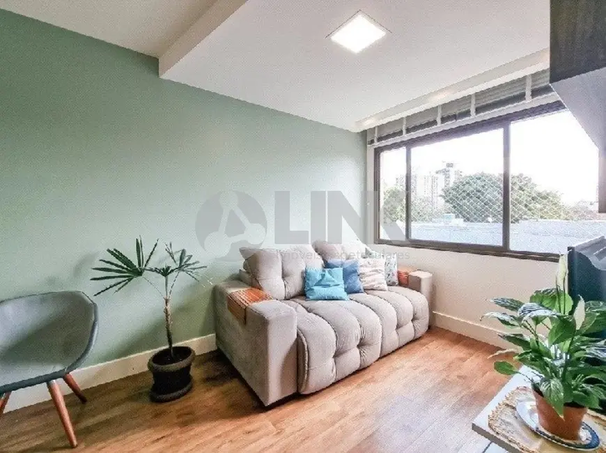 Apartamento com 2 quartos à venda, 68m2 em Menino Deus, Porto Alegre - RS - imagem 3 Foto 3 de Apartamento com 2 quartos à venda, 68m2 em Menino Deus, Porto Alegre - RS