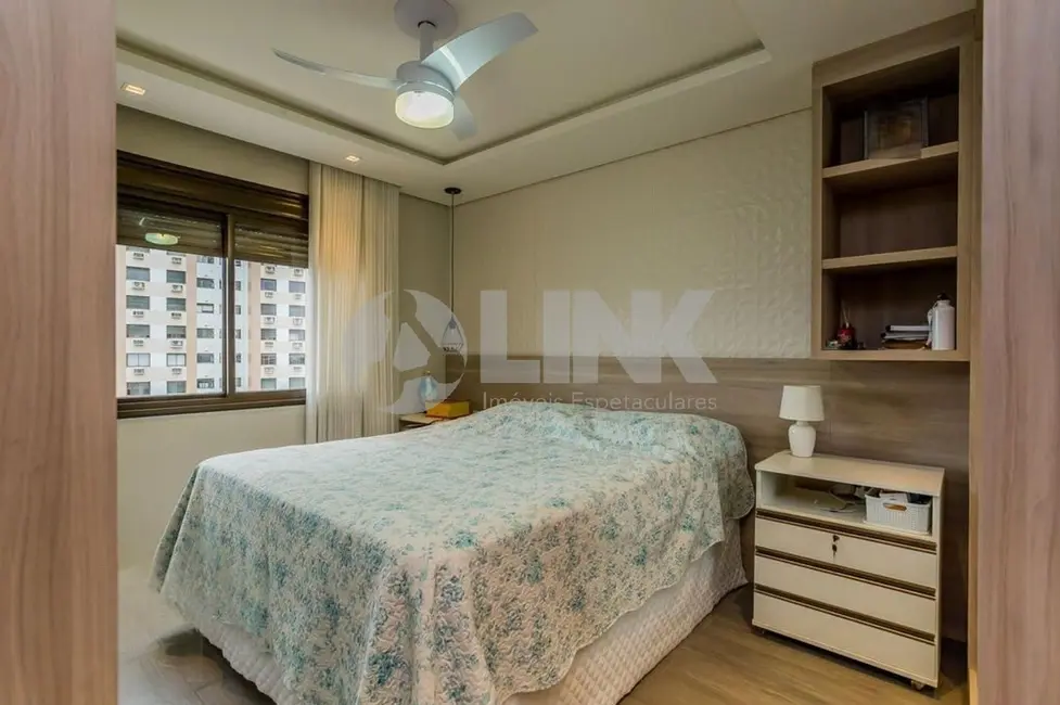 Apartamento com 2 quartos à venda, 70m2 em Menino Deus, Porto Alegre - RS - imagem 9 Foto 9 de Apartamento com 2 quartos à venda, 70m2 em Menino Deus, Porto Alegre - RS