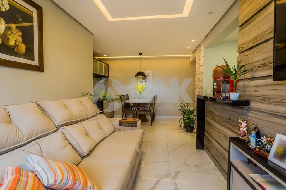 Apartamento com 2 quartos à venda, 70m2 em Menino Deus, Porto Alegre - RS - imagem 3 Foto 3 de Apartamento com 2 quartos à venda, 70m2 em Menino Deus, Porto Alegre - RS