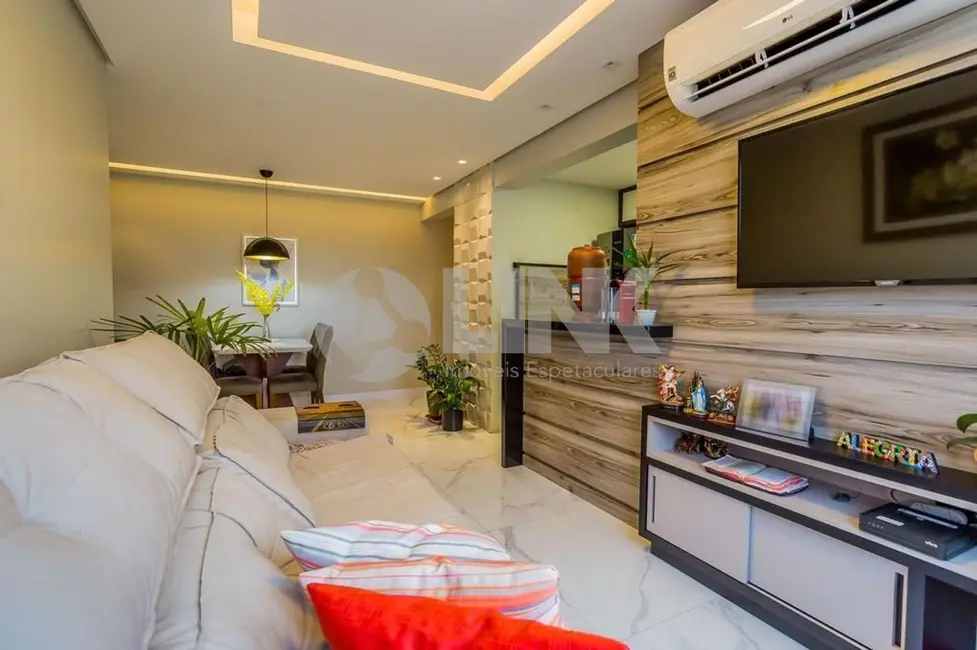 Apartamento com 2 quartos à venda, 70m2 em Menino Deus, Porto Alegre - RS - imagem 4 Foto 4 de Apartamento com 2 quartos à venda, 70m2 em Menino Deus, Porto Alegre - RS