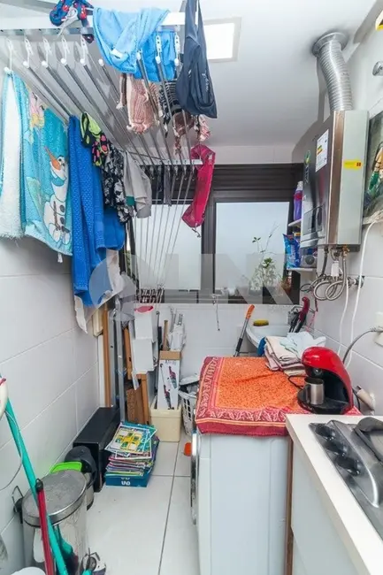 Apartamento com 2 quartos à venda, 68m2 em Menino Deus, Porto Alegre - RS - imagem 9 Foto 9 de Apartamento com 2 quartos à venda, 68m2 em Menino Deus, Porto Alegre - RS