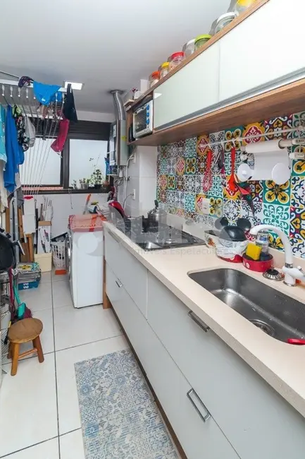 Apartamento com 2 quartos à venda, 68m2 em Menino Deus, Porto Alegre - RS - imagem 8 Foto 8 de Apartamento com 2 quartos à venda, 68m2 em Menino Deus, Porto Alegre - RS