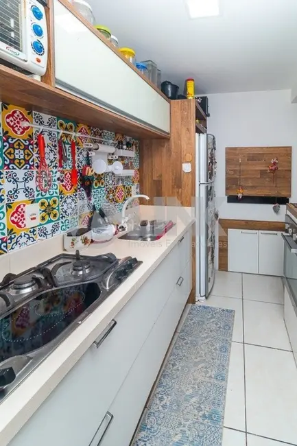 Apartamento com 2 quartos à venda, 68m2 em Menino Deus, Porto Alegre - RS - imagem 7 Foto 7 de Apartamento com 2 quartos à venda, 68m2 em Menino Deus, Porto Alegre - RS