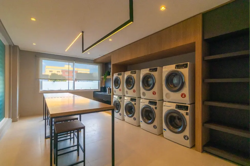 Foto 5 de Apartamento com 1 quarto à venda, 40m2 em Partenon, Porto Alegre - RS