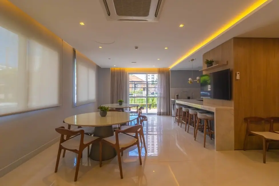 Foto 7 de Apartamento com 1 quarto à venda, 40m2 em Partenon, Porto Alegre - RS