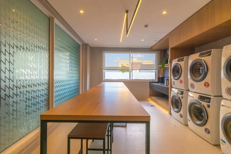 Foto 6 de Apartamento com 1 quarto à venda, 40m2 em Partenon, Porto Alegre - RS