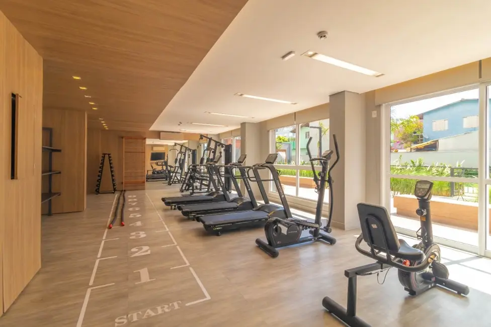 Foto 4 de Apartamento com 1 quarto à venda, 40m2 em Partenon, Porto Alegre - RS