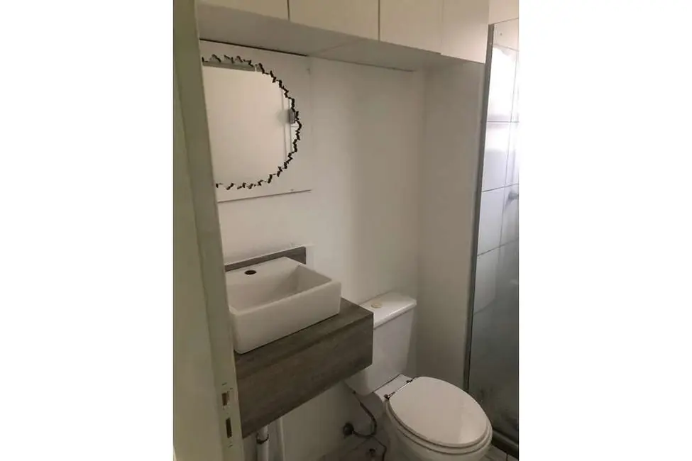 Foto 3 de Apartamento com 2 quartos à venda, 44m2 em Jardim Carvalho, Porto Alegre - RS