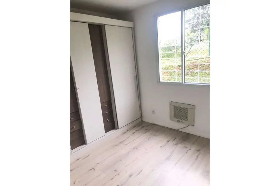 Foto 5 de Apartamento com 2 quartos à venda, 44m2 em Jardim Carvalho, Porto Alegre - RS