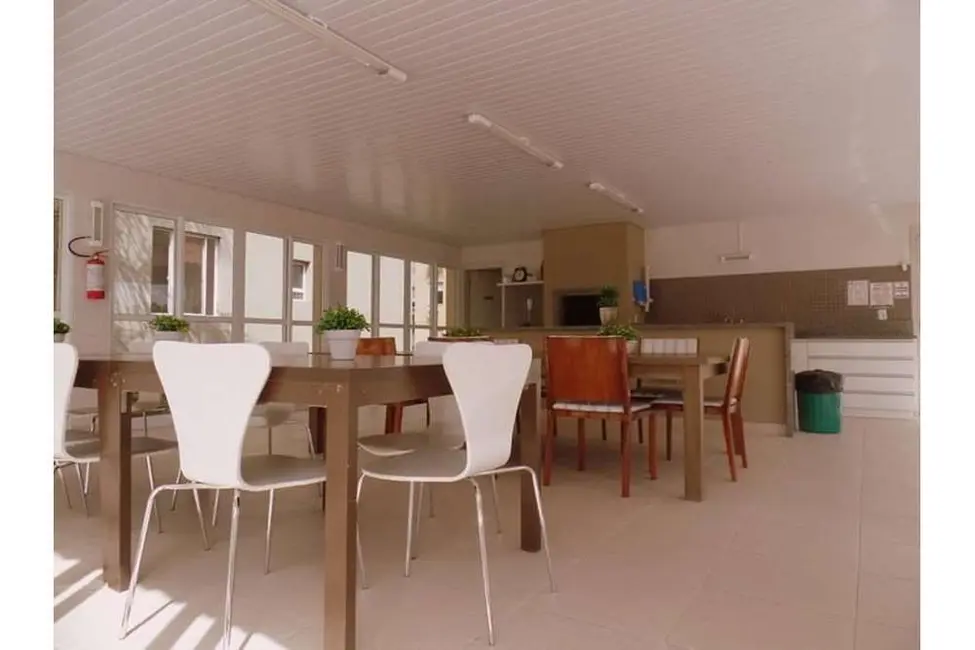 Foto 6 de Apartamento com 2 quartos à venda, 44m2 em Jardim Carvalho, Porto Alegre - RS