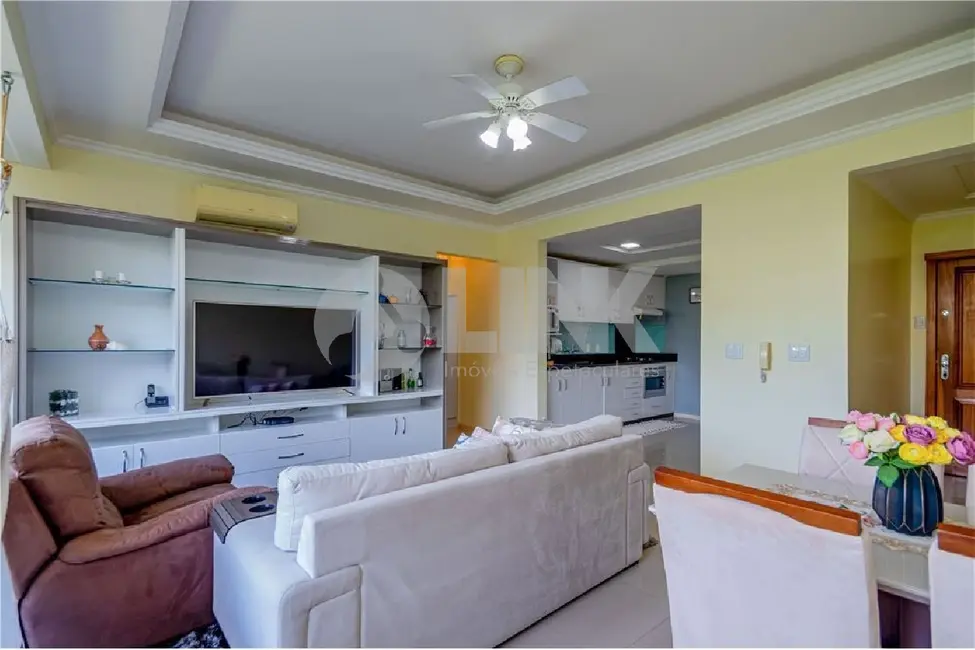 Foto 8 de Apartamento com 3 quartos à venda, 95m2 em Petrópolis, Porto Alegre - RS