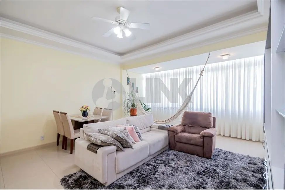 Foto 3 de Apartamento com 3 quartos à venda, 95m2 em Petrópolis, Porto Alegre - RS