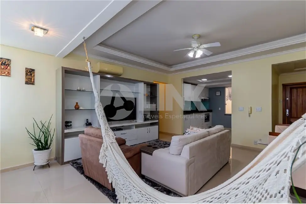 Foto 5 de Apartamento com 3 quartos à venda, 95m2 em Petrópolis, Porto Alegre - RS