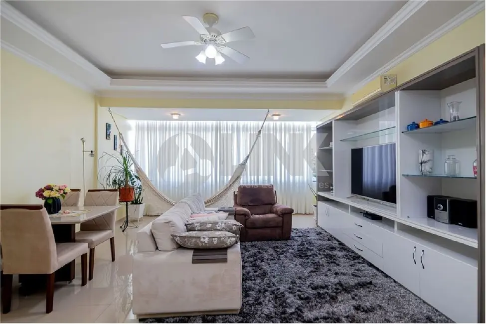 Foto 1 de Apartamento com 3 quartos à venda, 95m2 em Petrópolis, Porto Alegre - RS