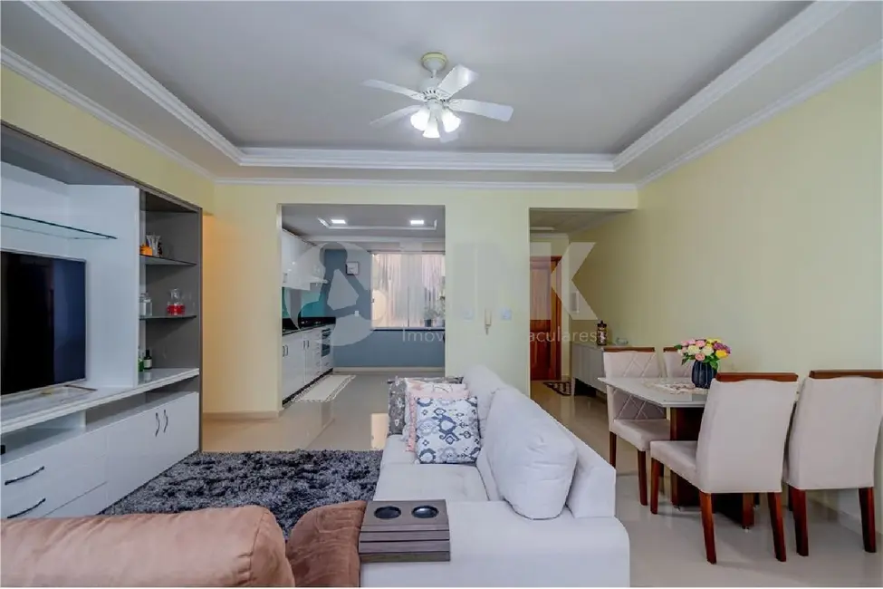 Foto 7 de Apartamento com 3 quartos à venda, 95m2 em Petrópolis, Porto Alegre - RS