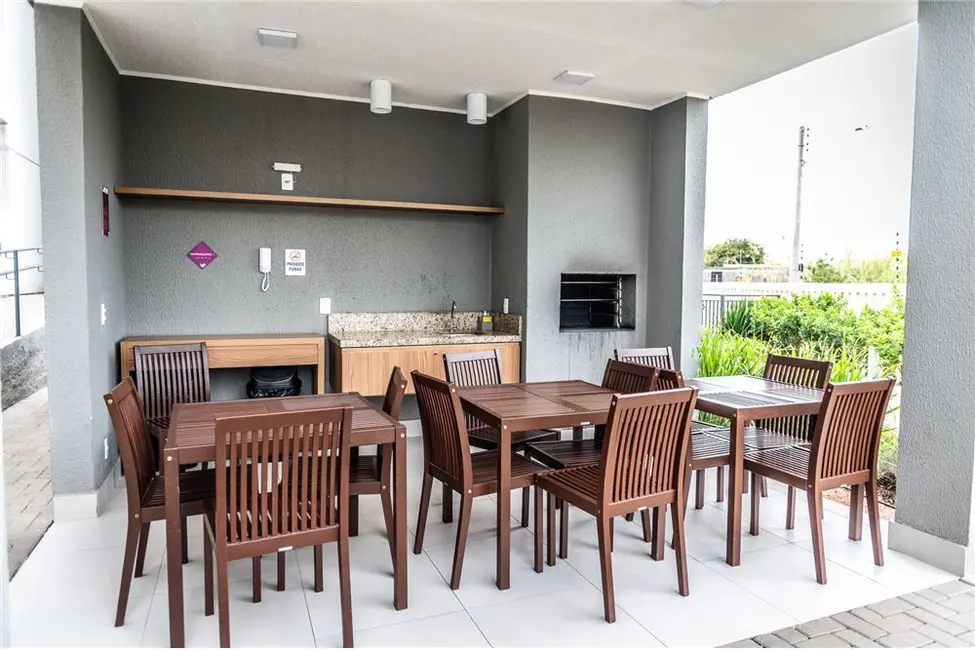 Foto 5 de Apartamento com 2 quartos à venda, 42m2 em Sarandi, Porto Alegre - RS