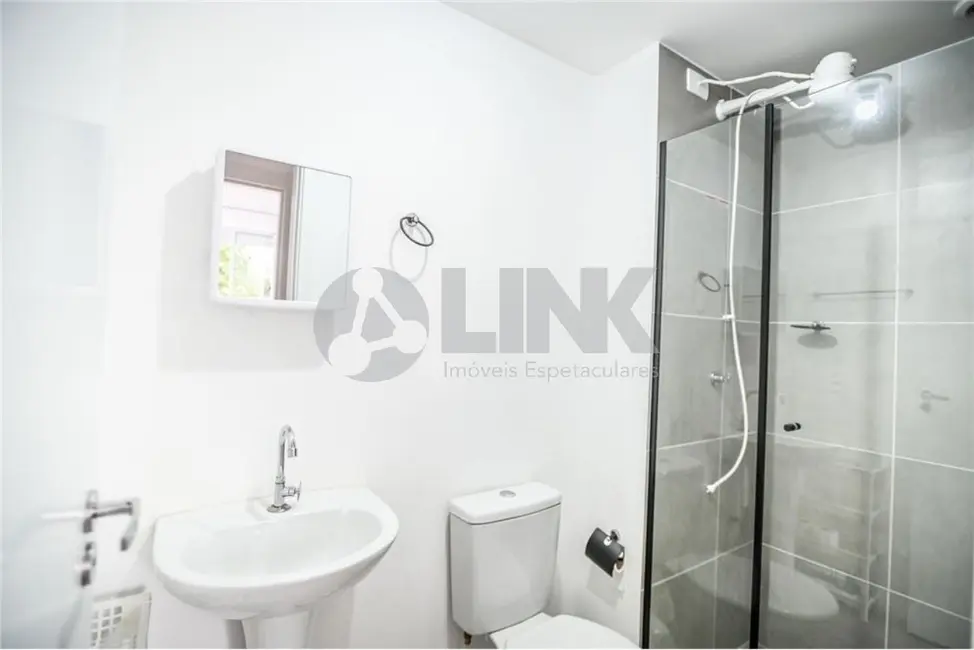 Foto 4 de Apartamento com 2 quartos à venda, 42m2 em Sarandi, Porto Alegre - RS