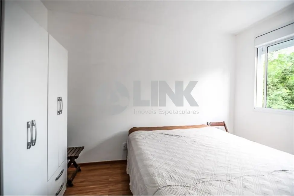 Foto 6 de Apartamento com 2 quartos à venda, 42m2 em Sarandi, Porto Alegre - RS