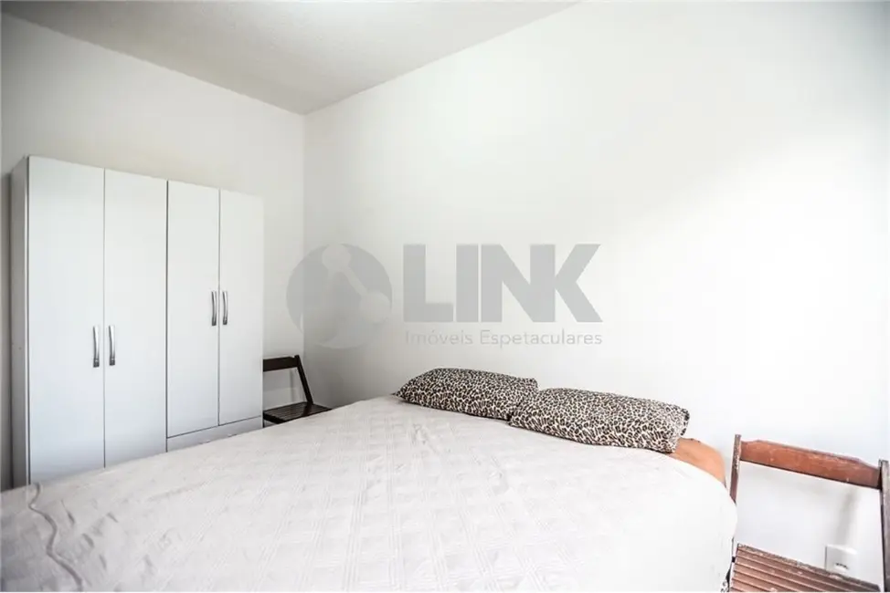 Foto 8 de Apartamento com 2 quartos à venda, 42m2 em Sarandi, Porto Alegre - RS