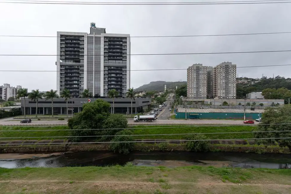 Foto 5 de Apartamento com 2 quartos à venda, 57m2 em Partenon, Porto Alegre - RS