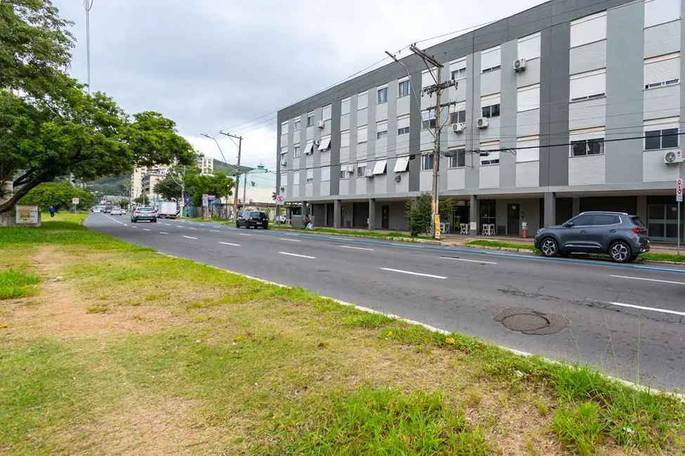 Foto 2 de Apartamento com 2 quartos à venda, 57m2 em Partenon, Porto Alegre - RS
