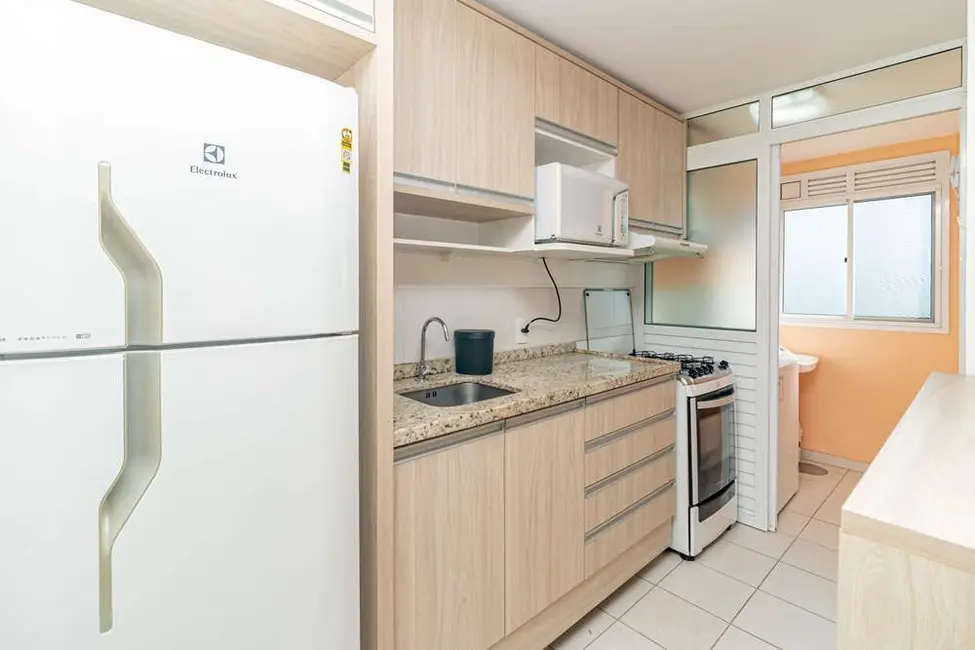 Foto 5 de Apartamento com 2 quartos à venda, 52m2 em Jardim Carvalho, Porto Alegre - RS