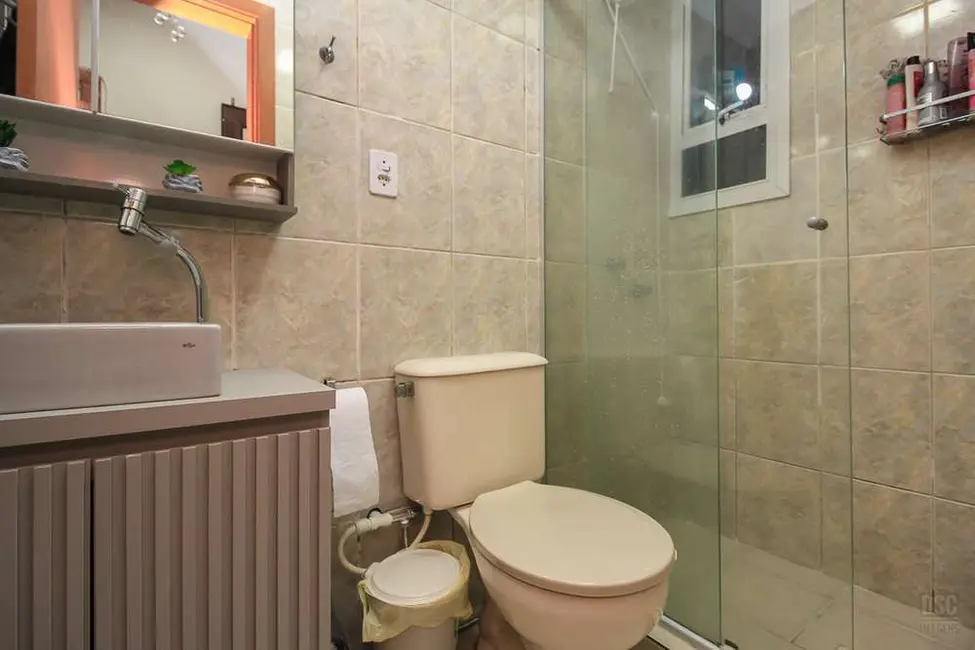 Foto 9 de Apartamento com 2 quartos à venda, 50m2 em Vila Nova, Porto Alegre - RS