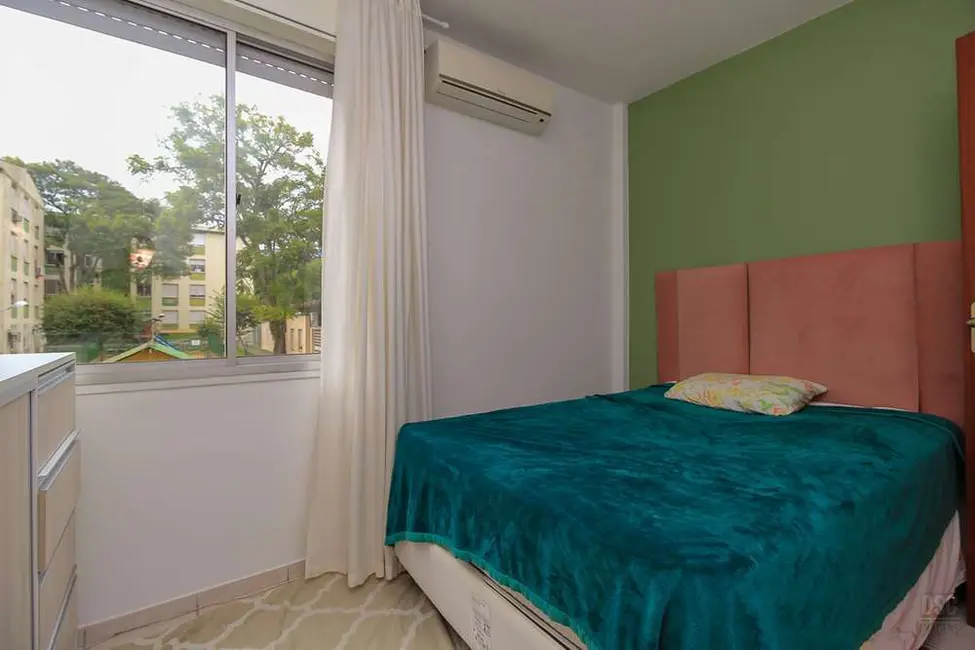 Foto 7 de Apartamento com 2 quartos à venda, 50m2 em Vila Nova, Porto Alegre - RS