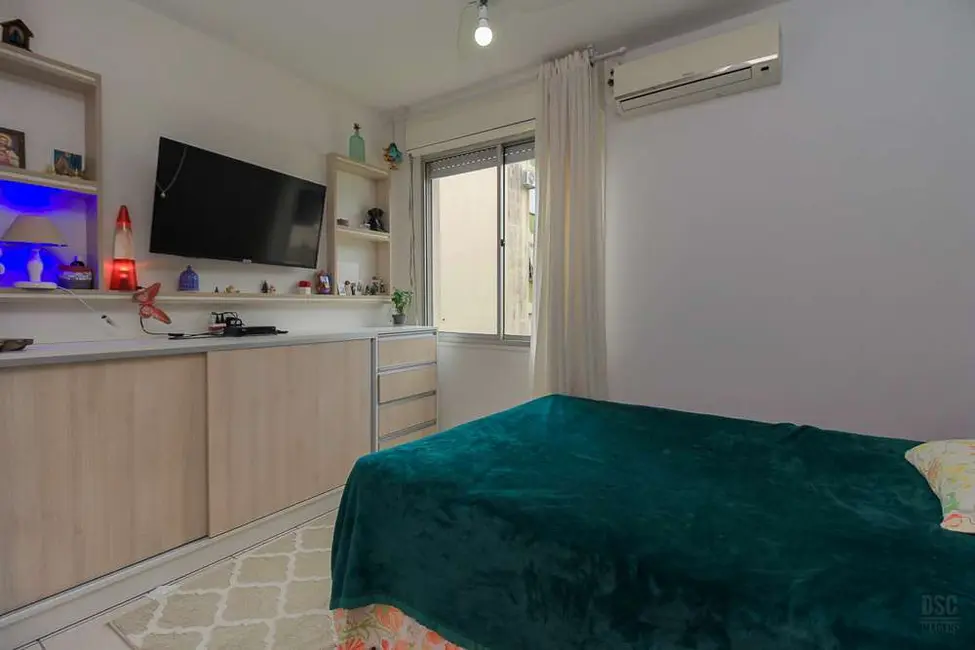 Foto 6 de Apartamento com 2 quartos à venda, 50m2 em Vila Nova, Porto Alegre - RS