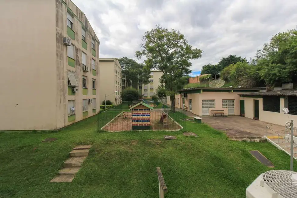 Foto 8 de Apartamento com 2 quartos à venda, 50m2 em Vila Nova, Porto Alegre - RS