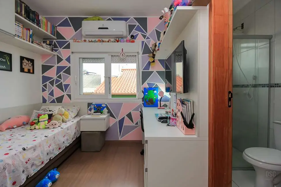 Foto 6 de Casa de Condomínio com 2 quartos à venda, 93m2 em Vila Nova, Porto Alegre - RS