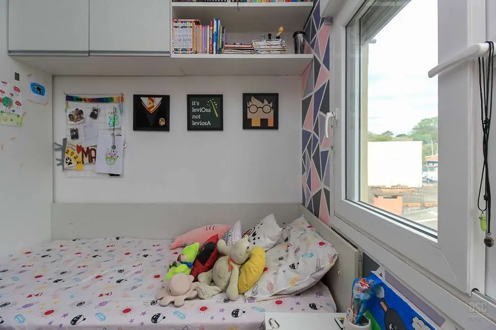 Foto 8 de Casa de Condomínio com 2 quartos à venda, 93m2 em Vila Nova, Porto Alegre - RS