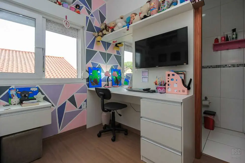 Foto 7 de Casa de Condomínio com 2 quartos à venda, 93m2 em Vila Nova, Porto Alegre - RS