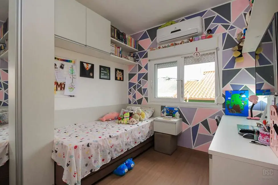 Foto 5 de Casa de Condomínio com 2 quartos à venda, 93m2 em Vila Nova, Porto Alegre - RS