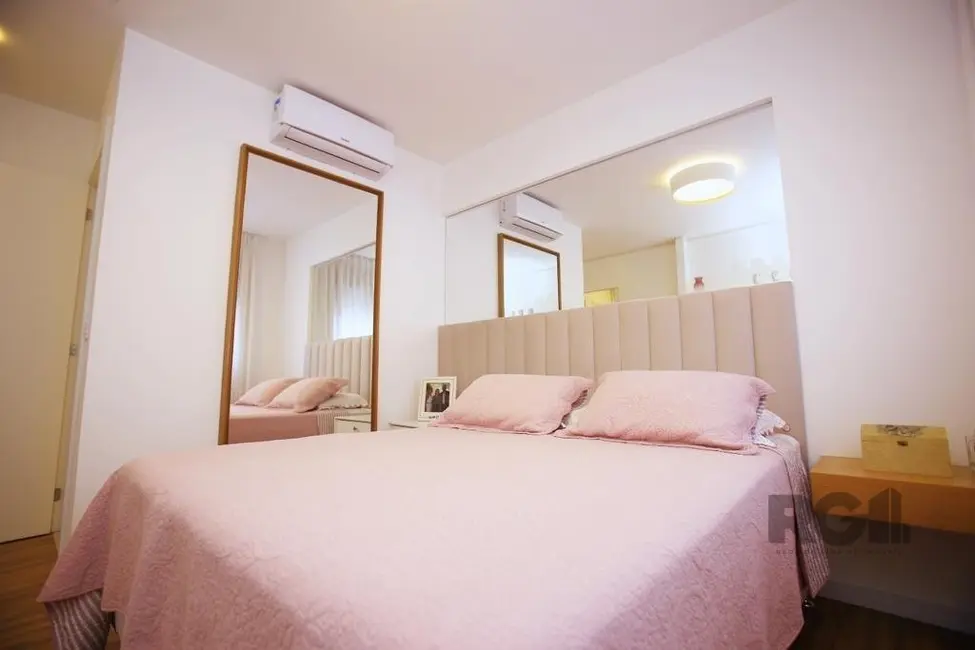 Apartamento com 2 quartos à venda, 67m2 em Menino Deus, Porto Alegre - RS - imagem 6 Foto 6 de Apartamento com 2 quartos à venda, 67m2 em Menino Deus, Porto Alegre - RS