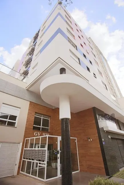 Foto 1 de Apartamento com 2 quartos à venda, 67m2 em Menino Deus, Porto Alegre - RS