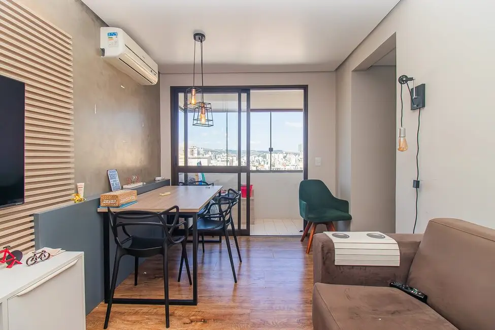 Apartamento com 1 quarto à venda, 46m2 em Petrópolis, Porto Alegre - RS - imagem 5 Foto 5 de Apartamento com 1 quarto à venda, 46m2 em Petrópolis, Porto Alegre - RS