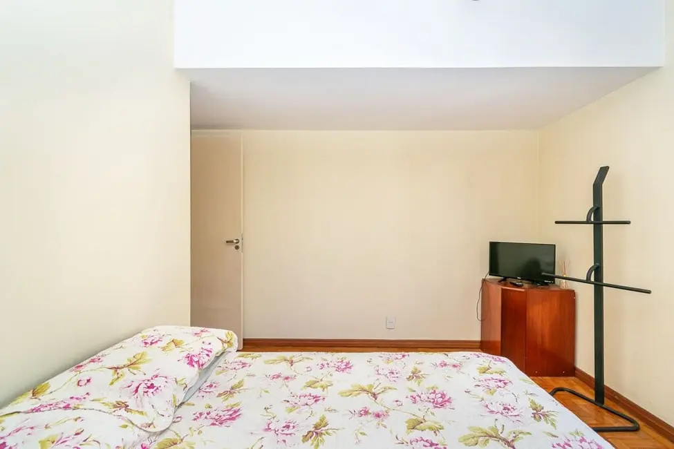 Foto 8 de Apartamento com 3 quartos à venda, 125m2 em Bom Fim, Porto Alegre - RS