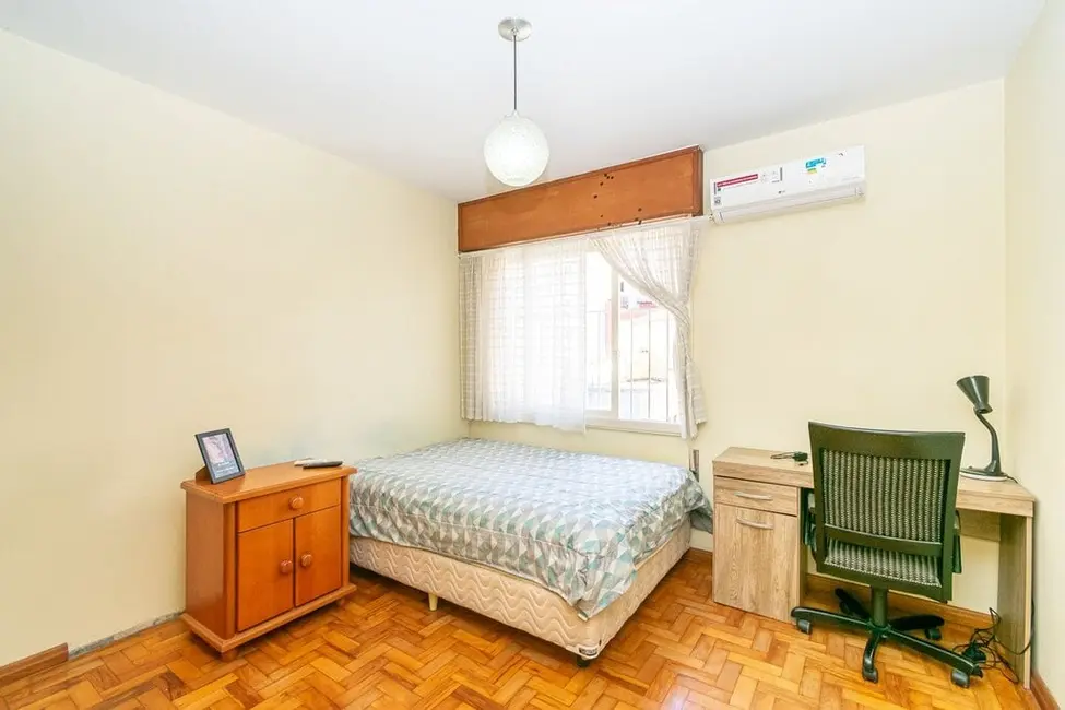 Foto 9 de Apartamento com 3 quartos à venda, 125m2 em Bom Fim, Porto Alegre - RS