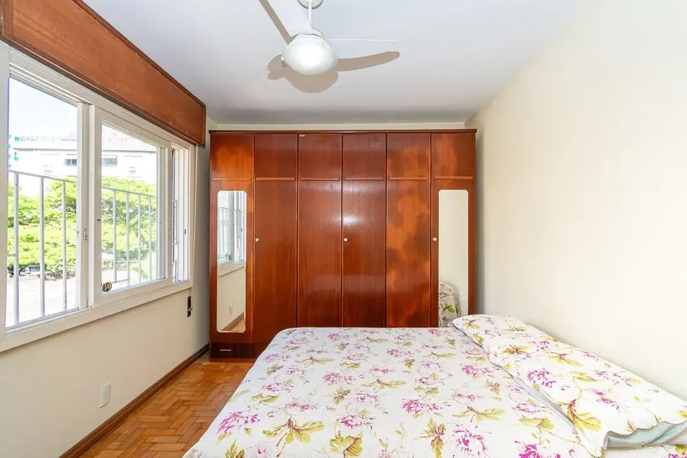 Foto 7 de Apartamento com 3 quartos à venda, 125m2 em Bom Fim, Porto Alegre - RS