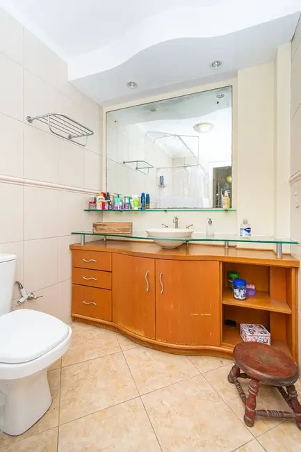 Foto 5 de Apartamento com 3 quartos à venda, 125m2 em Bom Fim, Porto Alegre - RS