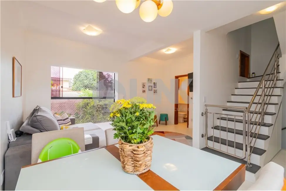 Foto 1 de Casa de Condomínio com 3 quartos à venda, 146m2 em Nonoai, Porto Alegre - RS